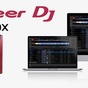 Pioneer DJ Rekordbox 6 Professional