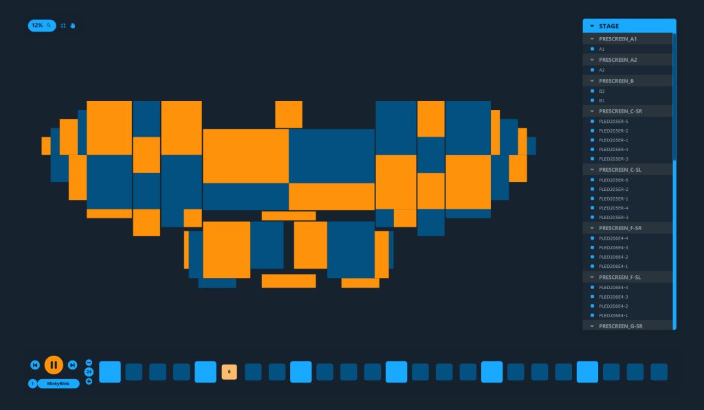 Resolume Arena 7 Plugins (Win Mac)