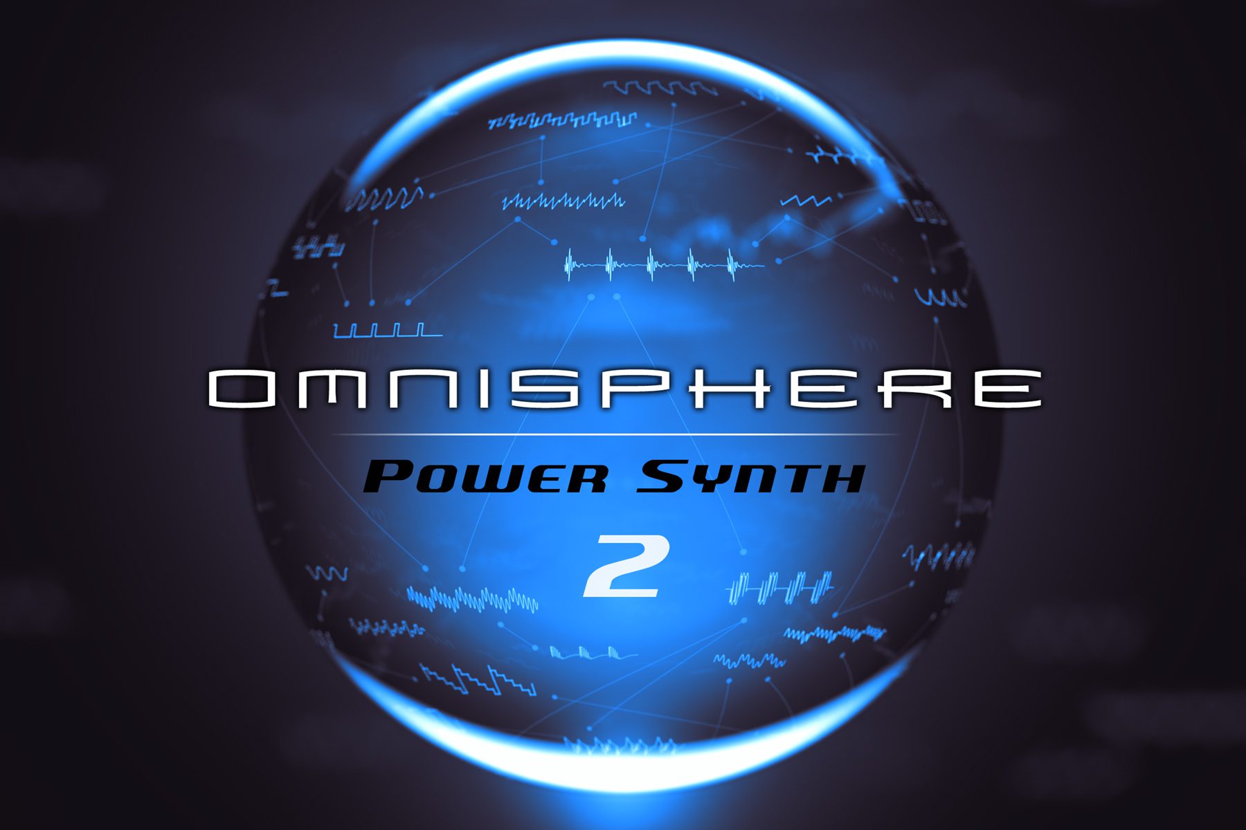 Spectrasonics Omnisphere 2.8