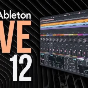 Ableton Live Suite 12.2