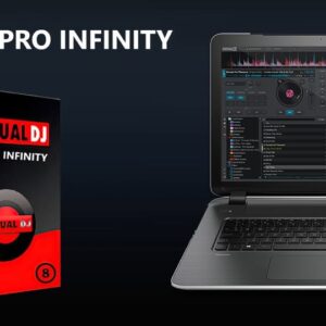 Atomix VirtualDJ 2025 Pro Infinity v8.5