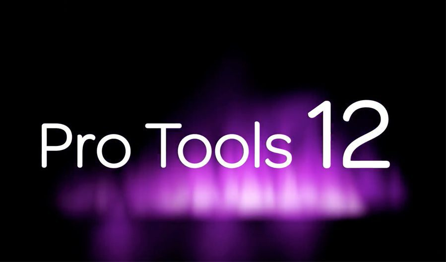 Avid Pro Tools 12.5