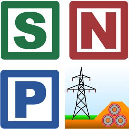 PSS® SINCAL Platform 19.5 x64