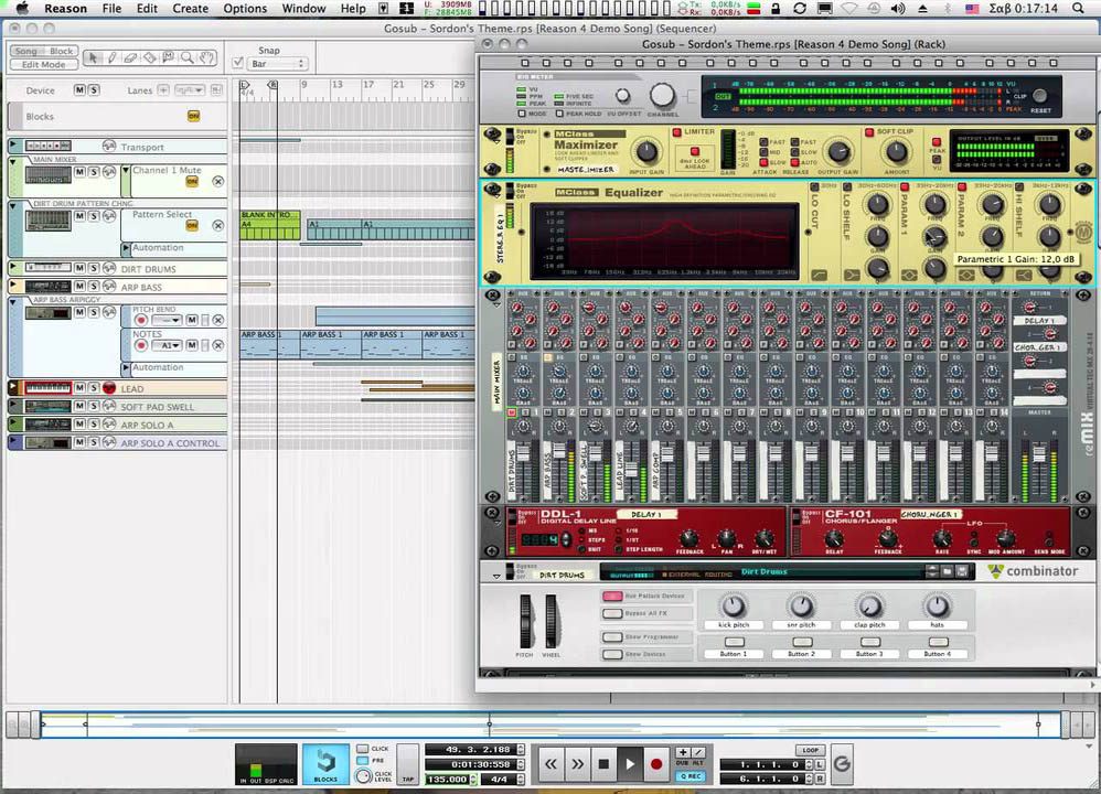 Reason 5 Para Windows 2 02 7