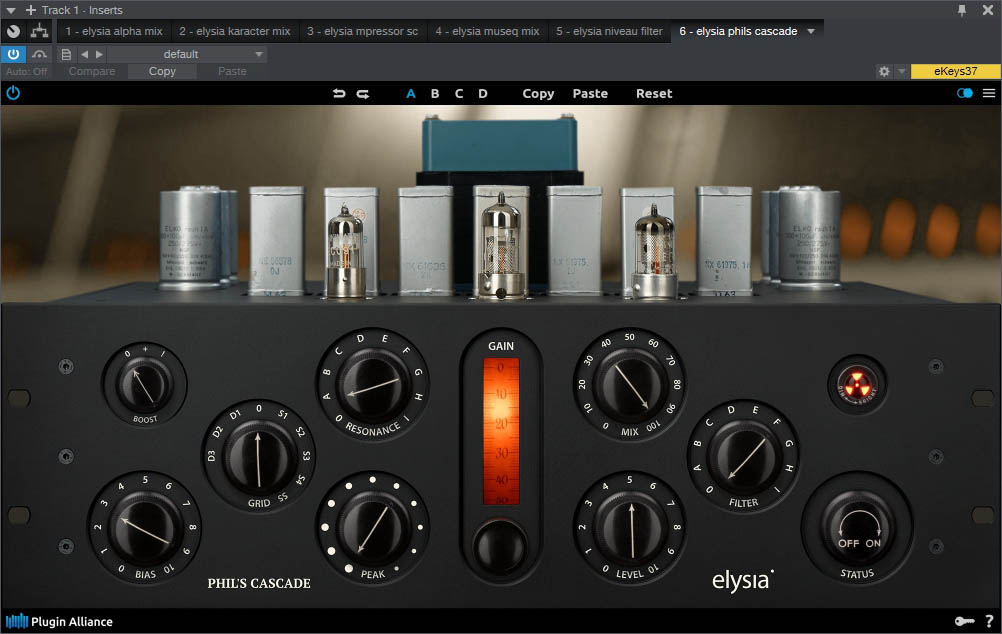 Plugin Alliance 2024 AAX VST VST3 9 04 6