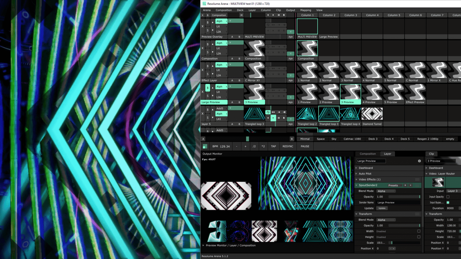 Resolume Arena 7 Plugins (Win Mac) – iSoft Computer Solutions