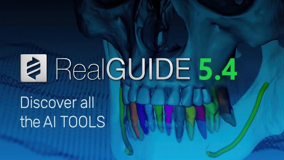 RealGUIDE 5.3 + AI Multilingual