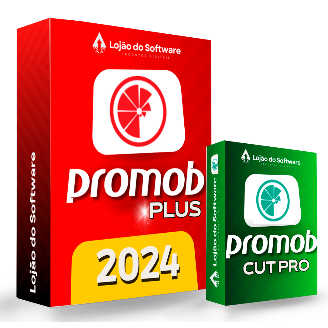 Promob Plus Profesional ARG v2024
