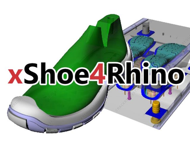 xShoe4Rhino 4 v2022
