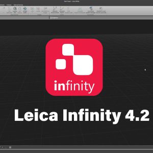 Leica Infinity 4.2