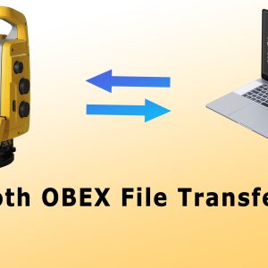 Bluetooth File Transfer v1.2.1.1