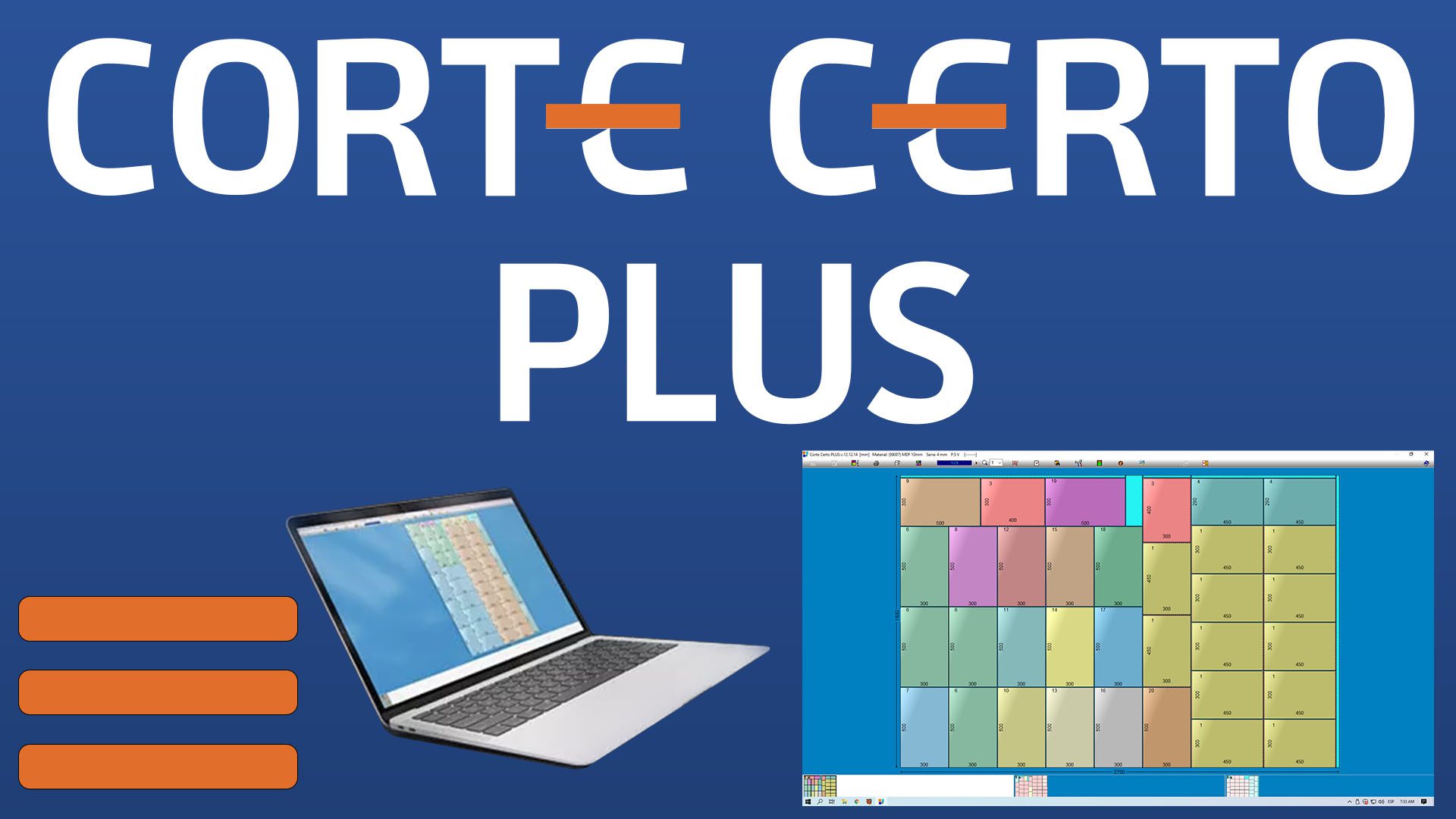 Corte Certo Plus 12.12.14 (1D 2D) Multilingual