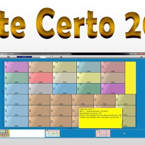 Corte Certo Plus 12.30.01 (2015) Multilingual
