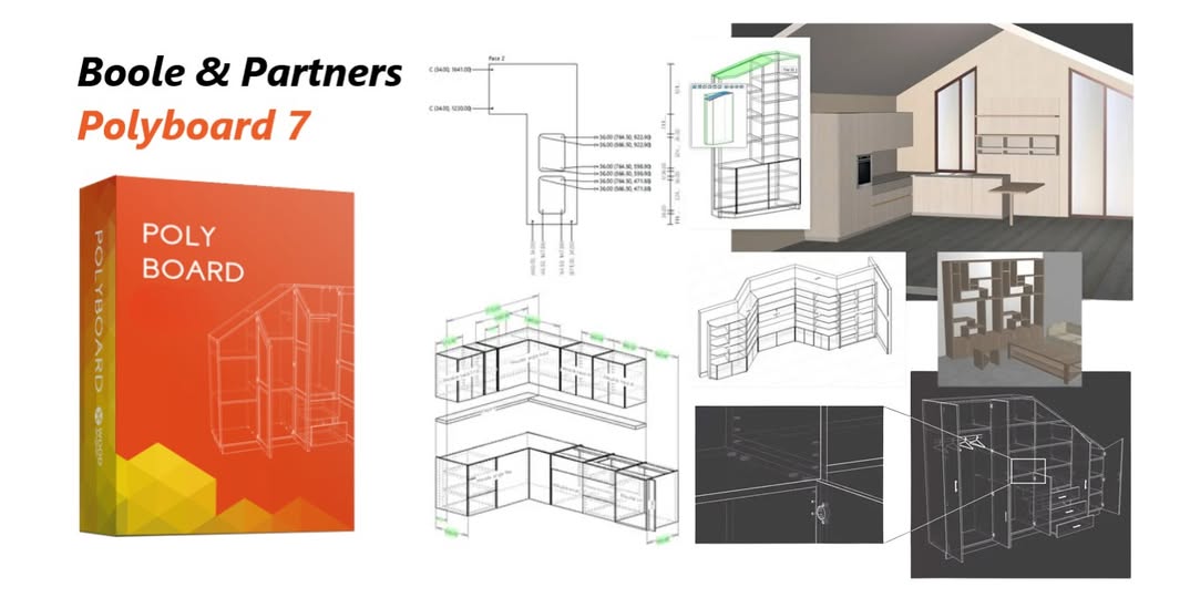 PolyBoard Pro-PP 7.09a