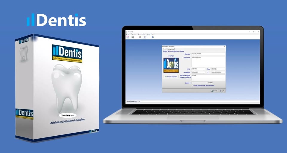 Dentis 4.5