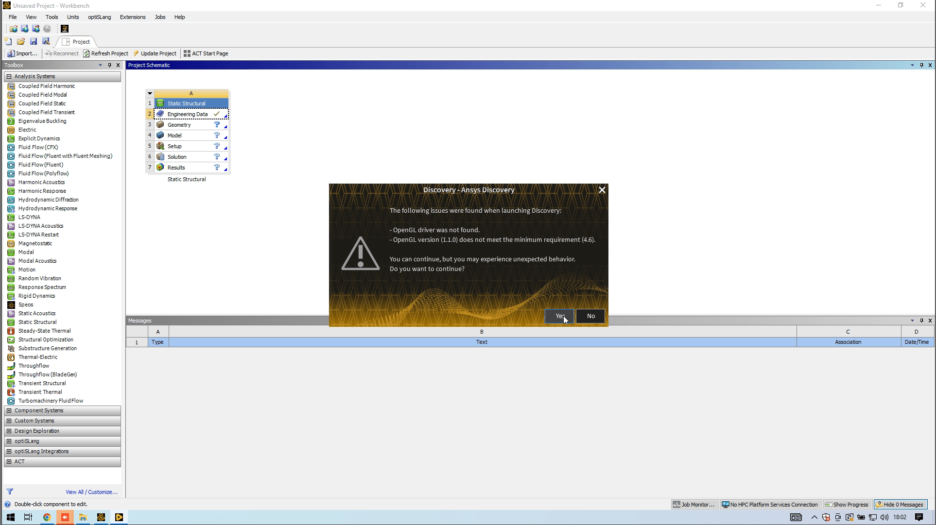ANSYS 2024 R2 Multilingual