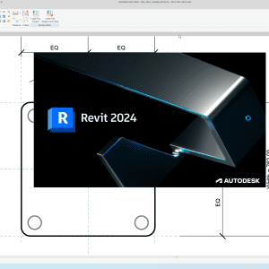 Autodesk Revit 2024.0.2 Multilingual