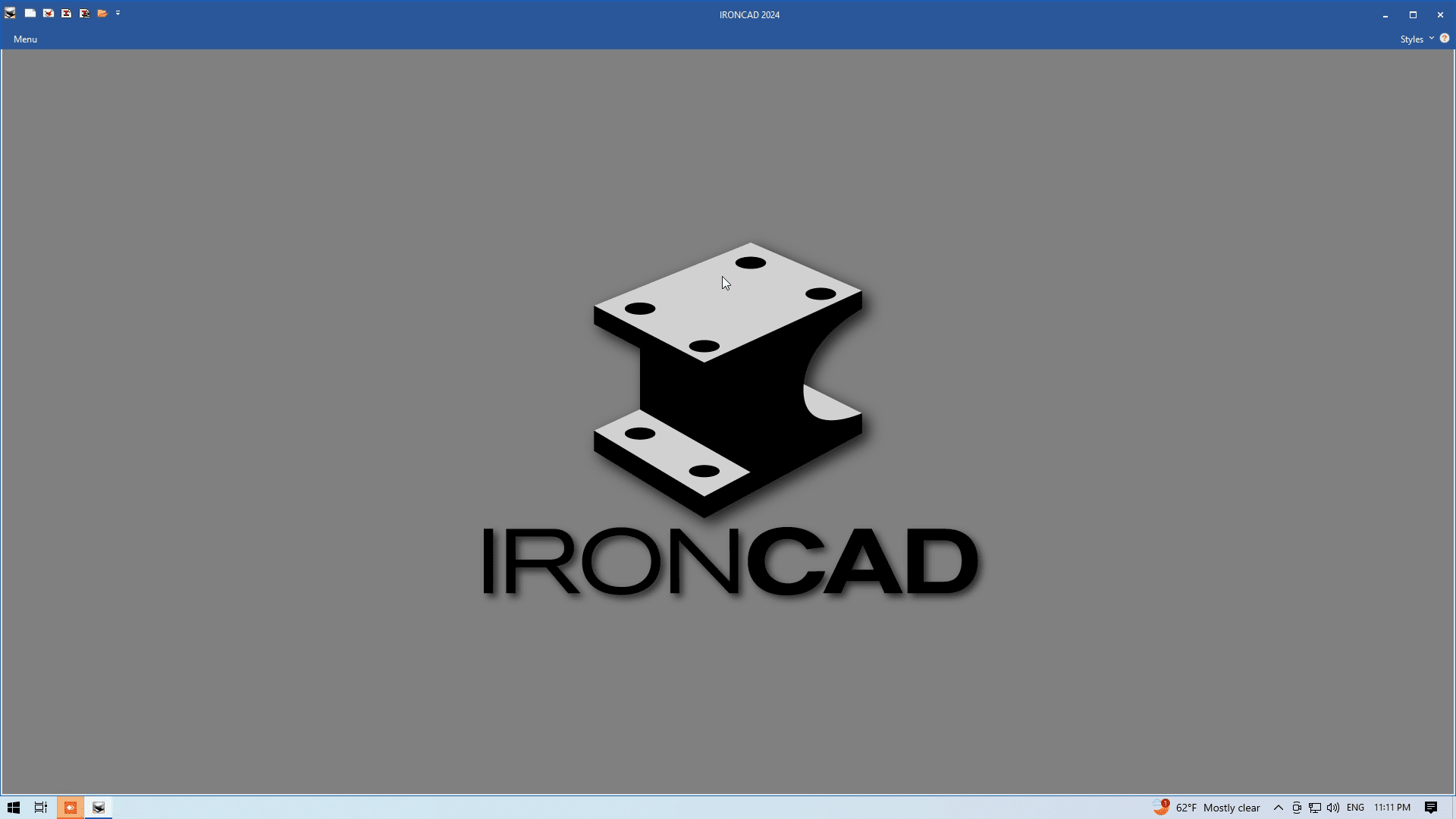 IRONCAD Design Collaboration Suite 2024