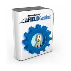 MicroSurvey FieldGenius 9.2 Multilingual