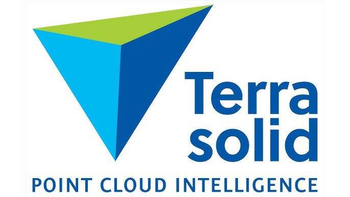 Terrasolid Suite v23