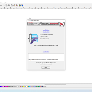 SAi FlexiSign Pro 10.5 (2020)