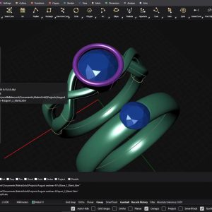 Gemivision MatrixGold 2019 2.0