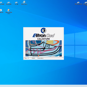Elitron CAD 2D v3.1.5