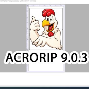 AcroRIP 9.0.3