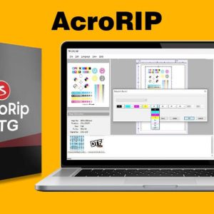 AcroRIP 11.2