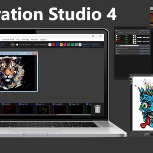 Separation Studio 4