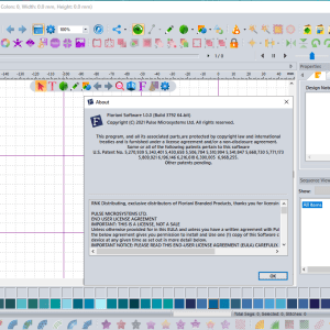 Floriani Total Control U 2021