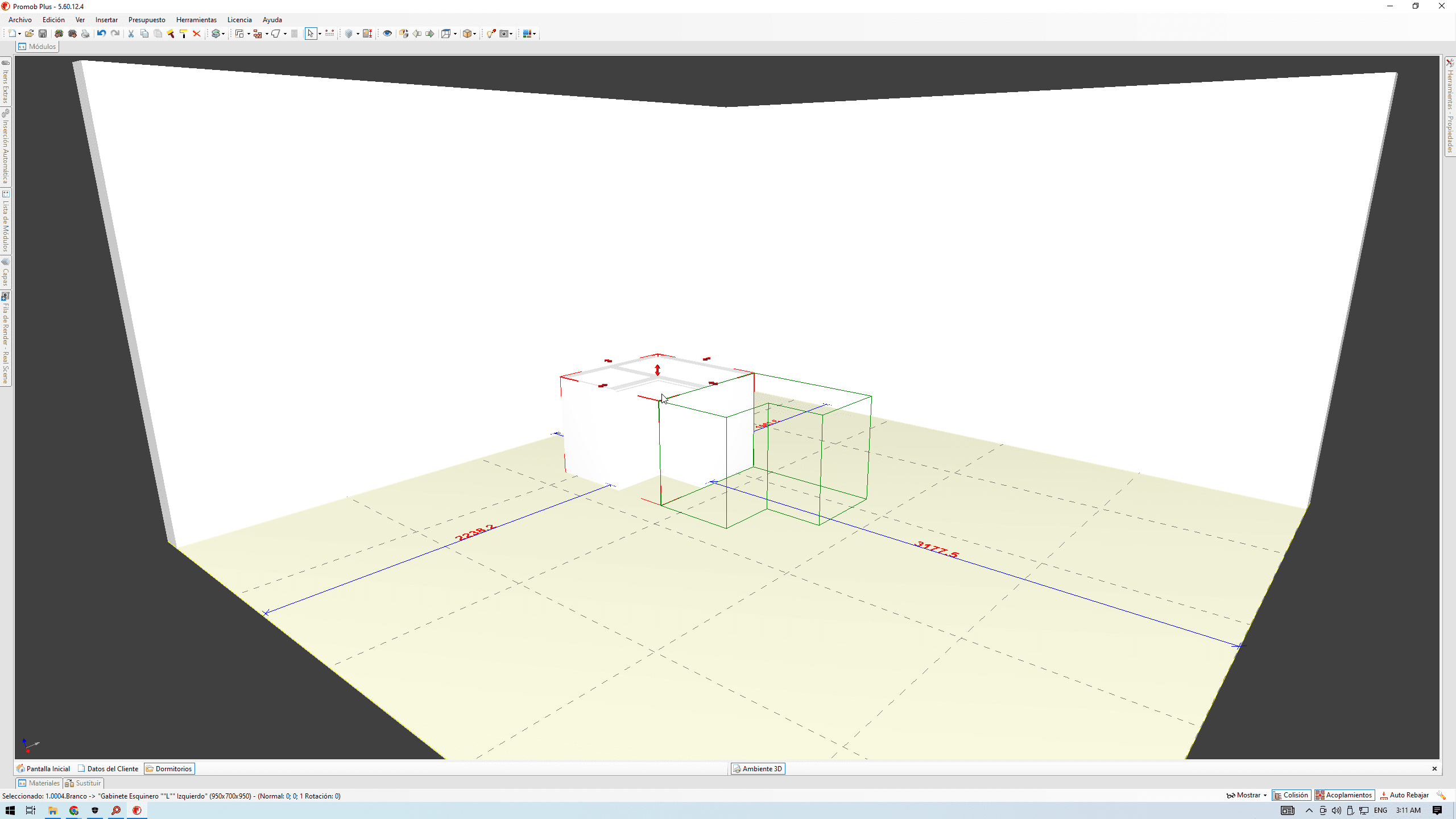 Promob Plus 2019 v5.60.12.4 4 02 11