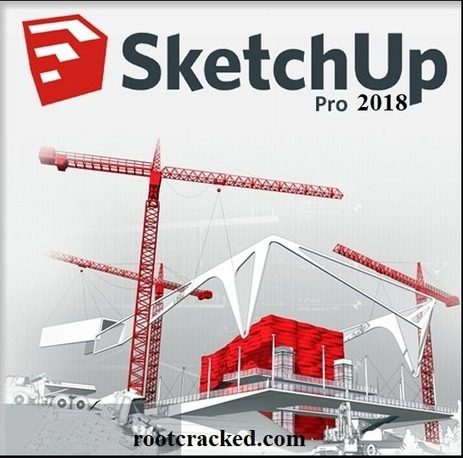 SketchUp Pro 2022