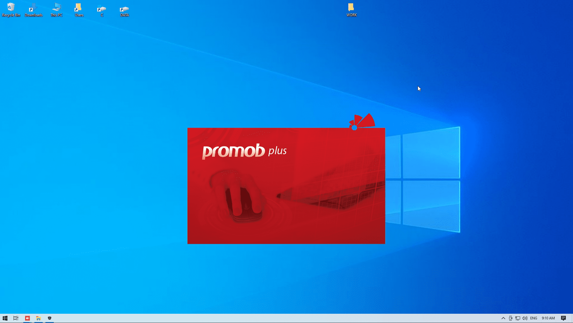 Promob Plus Enterprice 2024