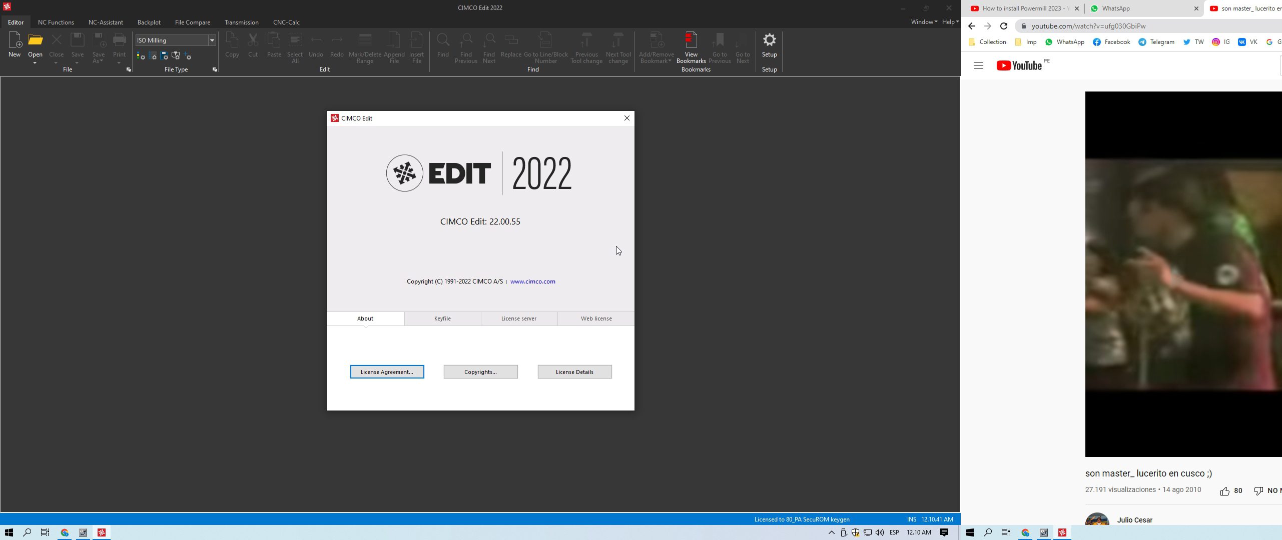 CIMCO Edit 2022 2 02 13