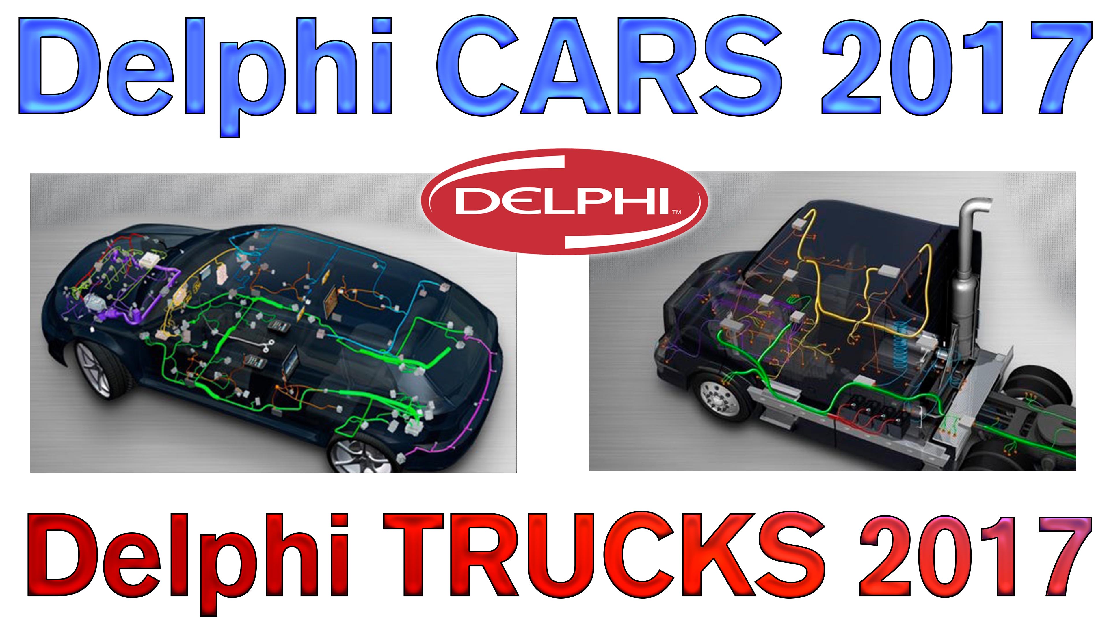 Delphi & AutoCom 2017 Rev3 Cars & Trucks v2.17.01.03 Multilingual 15 02 4