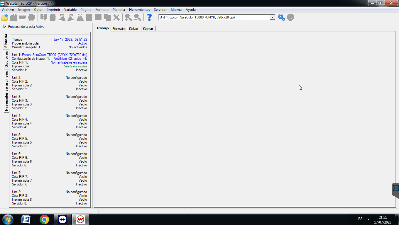 Wasatch SoftRIP v7.4 4 02 73