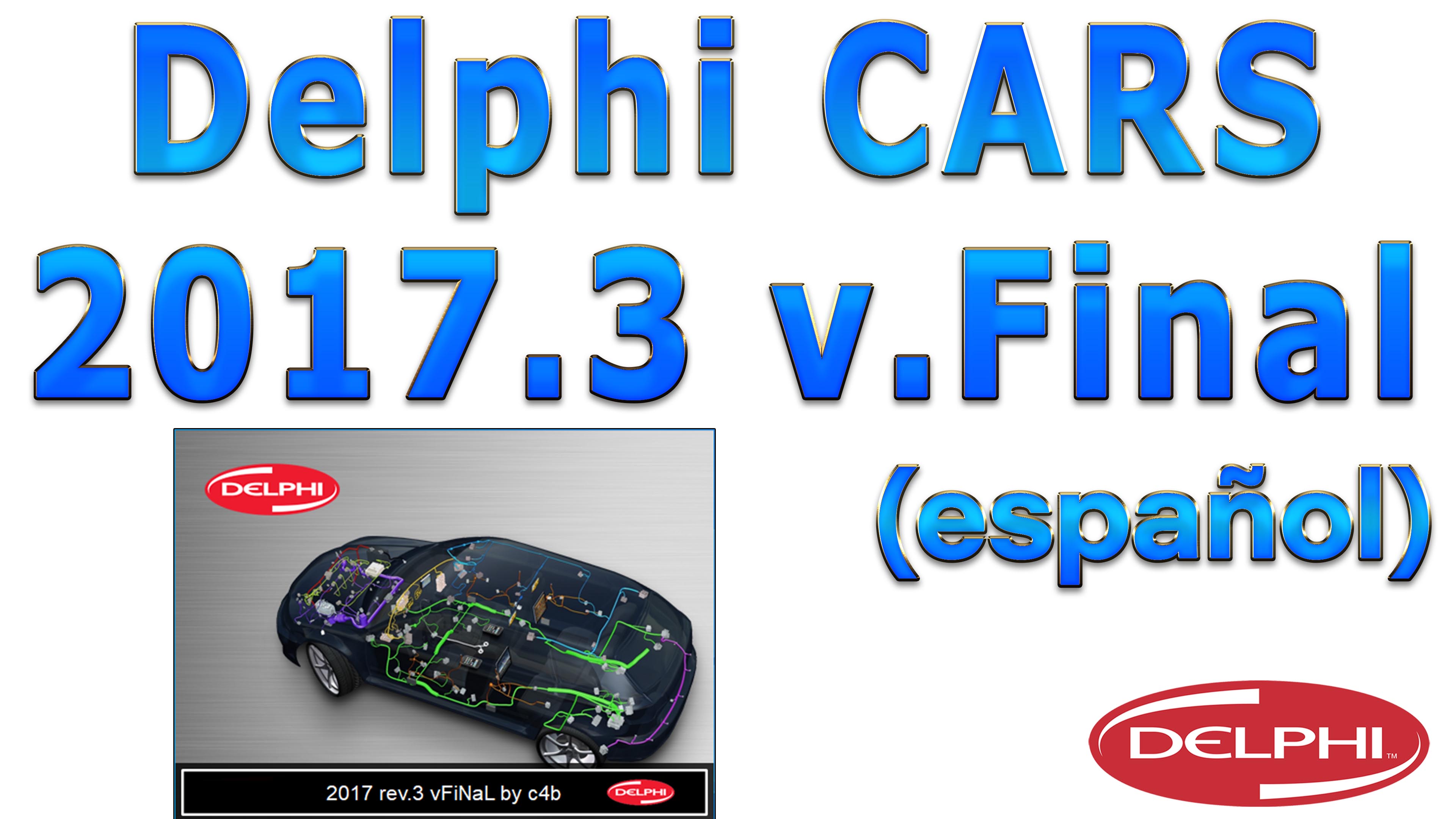 Delphi & AutoCom 2017 Rev3 Cars & Trucks v2.17.01.03 Multilingual 14 03 4