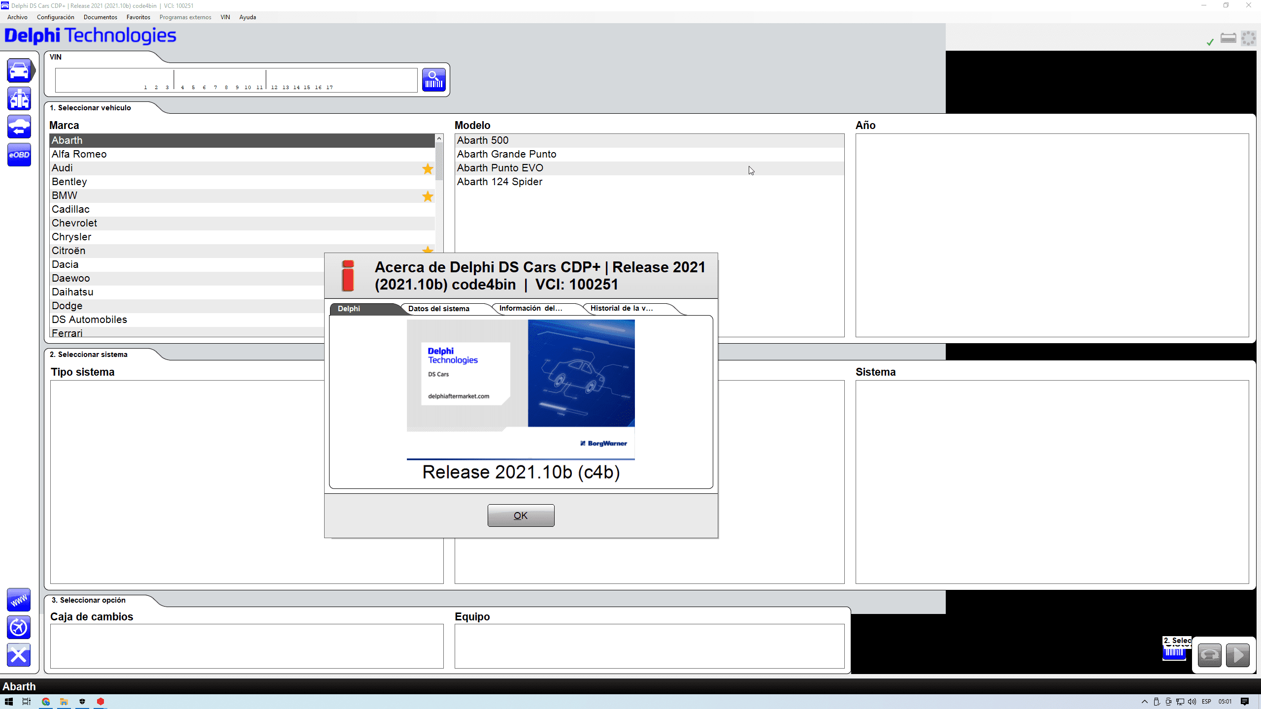 Delphi & AutoCom 2021.10 Cars & Trucks Multilingual 14 03 4