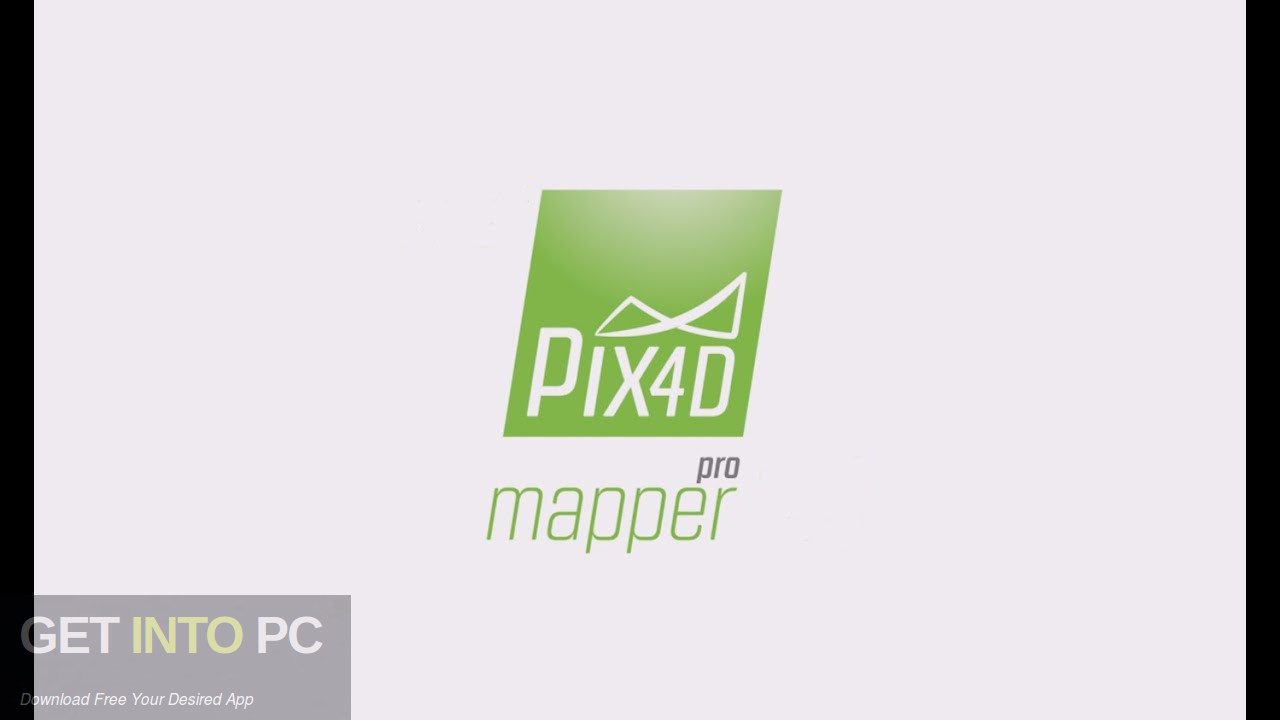 Pix4DMapper Enterprise v4.5 Multilingual 8 04 21