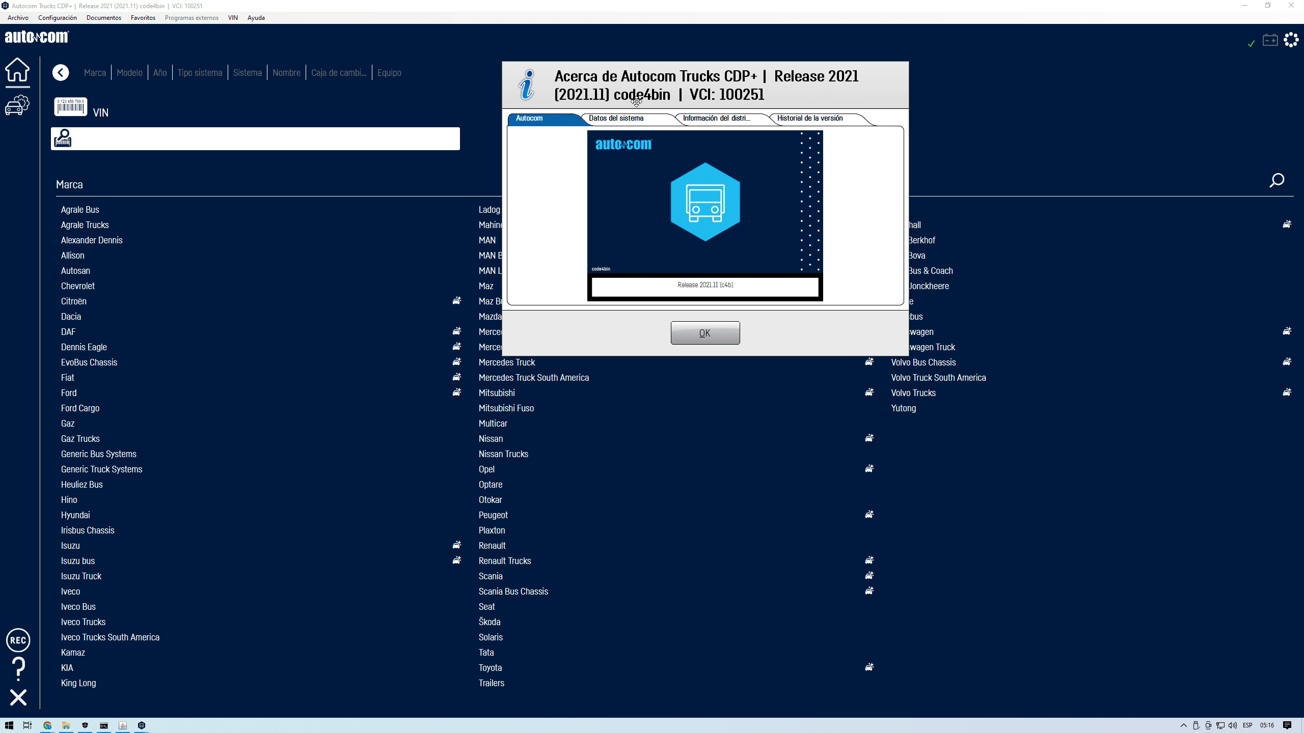 Delphi & AutoCom 2021.10 Cars & Trucks Multilingual 13 04 4