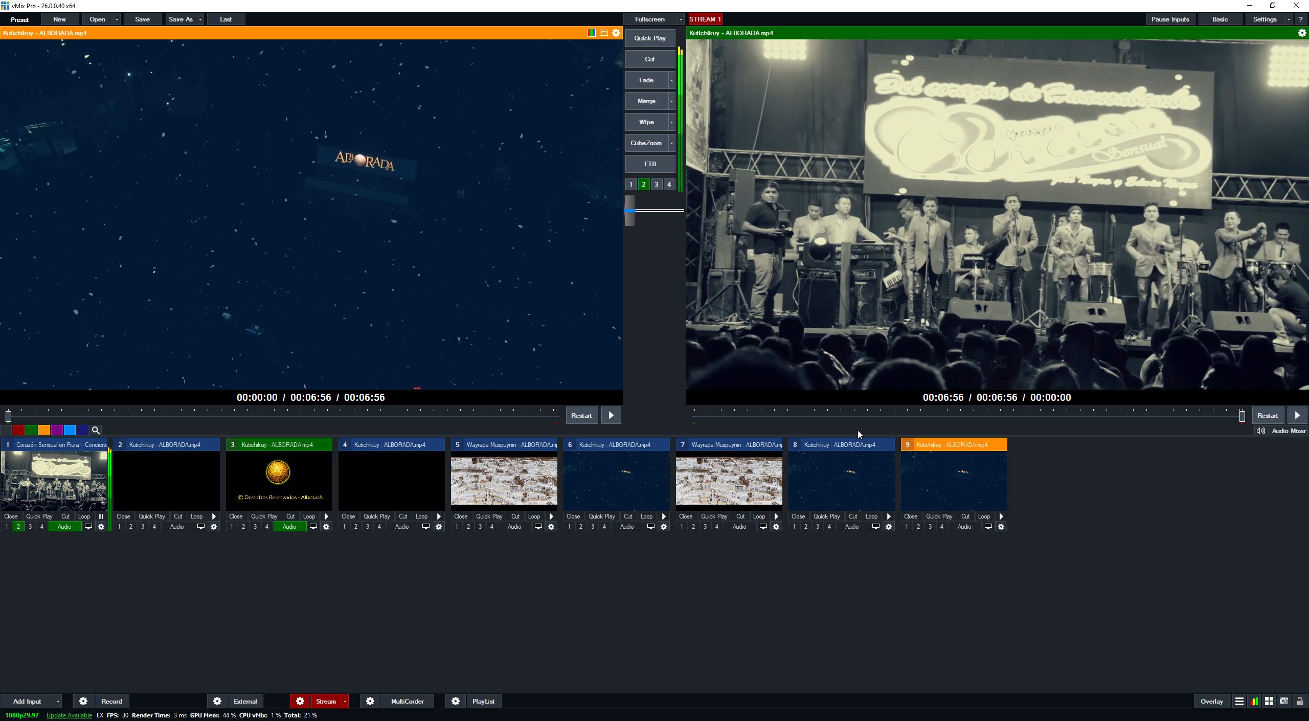 vMix 26.0 Multilanguage 10 04 44