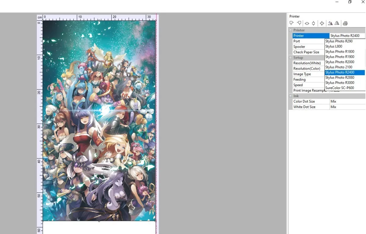 AcroRIP 9.0.3 9 05 1