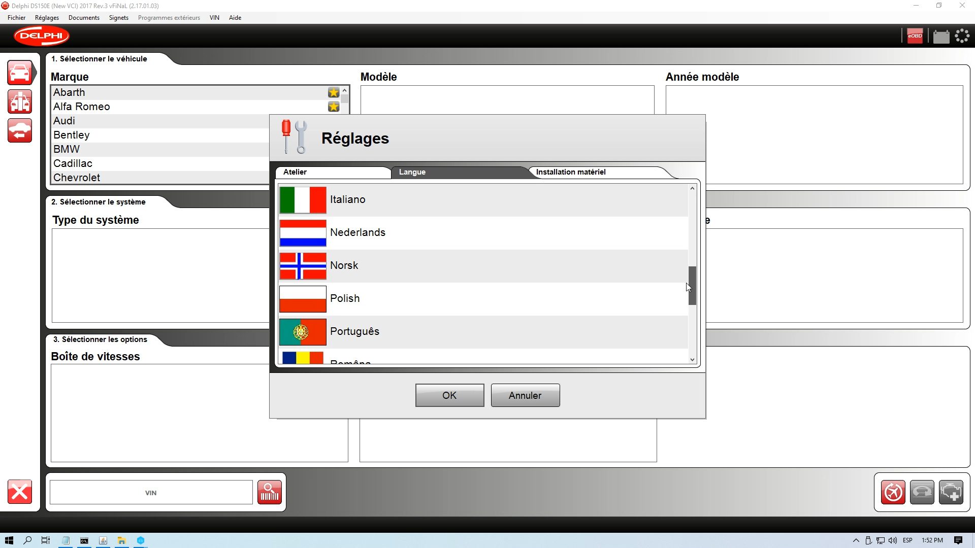 Delphi & AutoCom 2017 Rev3 Cars & Trucks v2.17.01.03 Multilingual 12 05 3