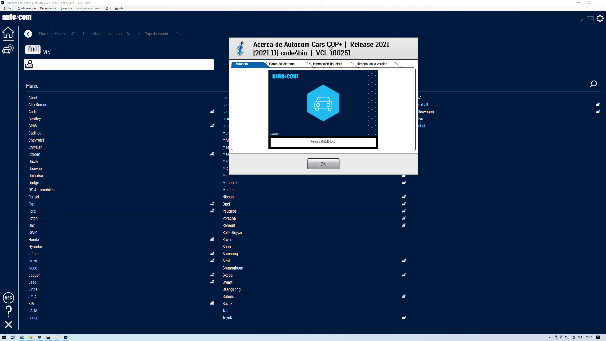 Delphi & AutoCom 2021.10 Cars & Trucks Multilingual 12 05 4