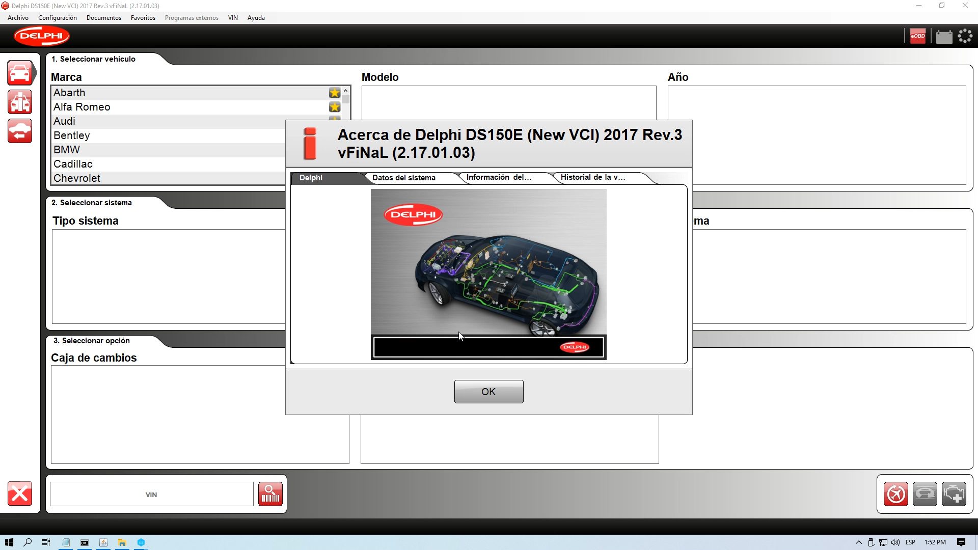 Delphi & AutoCom 2017 Rev3 Cars & Trucks v2.17.01.03 Multilingual 11 06 1