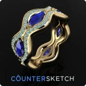 CounterSketch 8.1 for Rhino