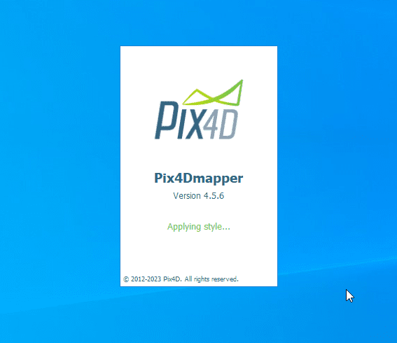 Pix4DMapper Enterprise v4.5 Multilingual 5 07 23
