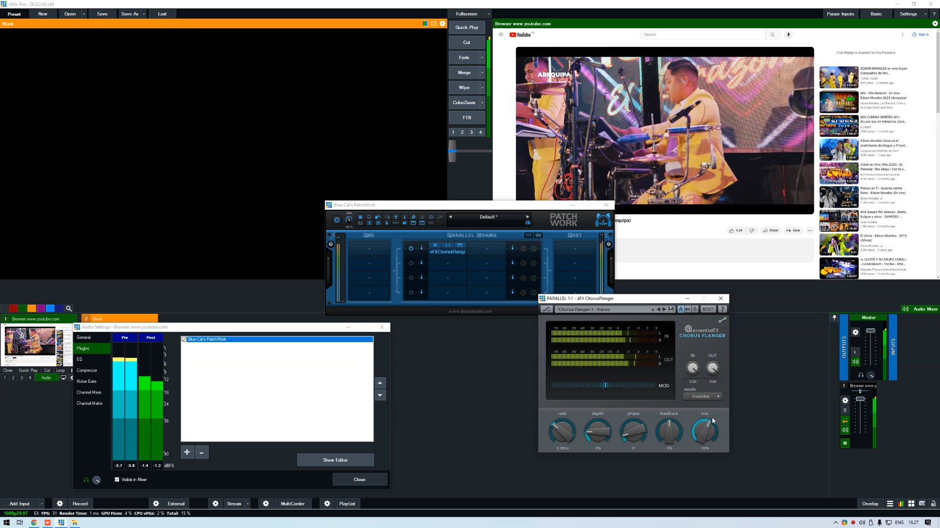 vMix 26.0 Multilanguage 7 07 25