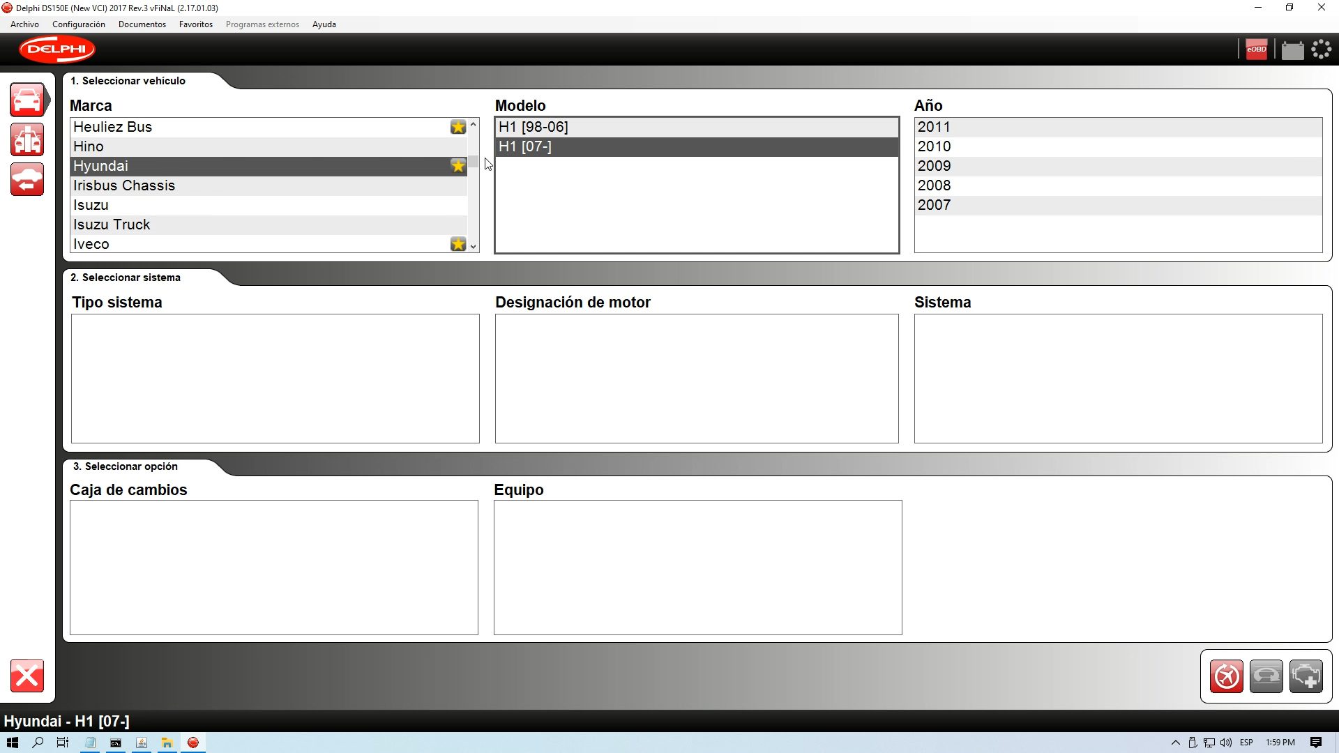 Delphi & AutoCom 2017 Rev3 Cars & Trucks v2.17.01.03 Multilingual 8 09 1